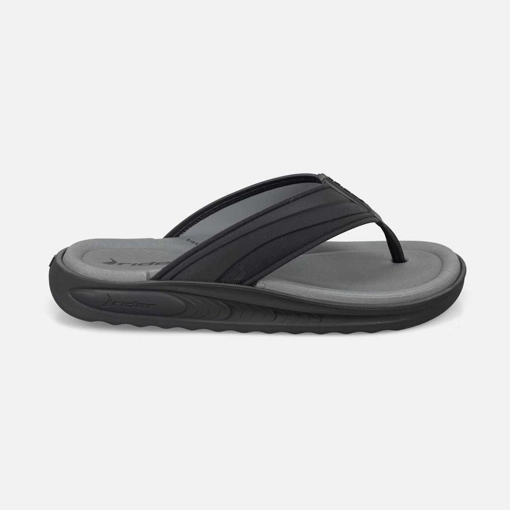 Chinelo Rider R Soft Plus 2 Masculino 12648