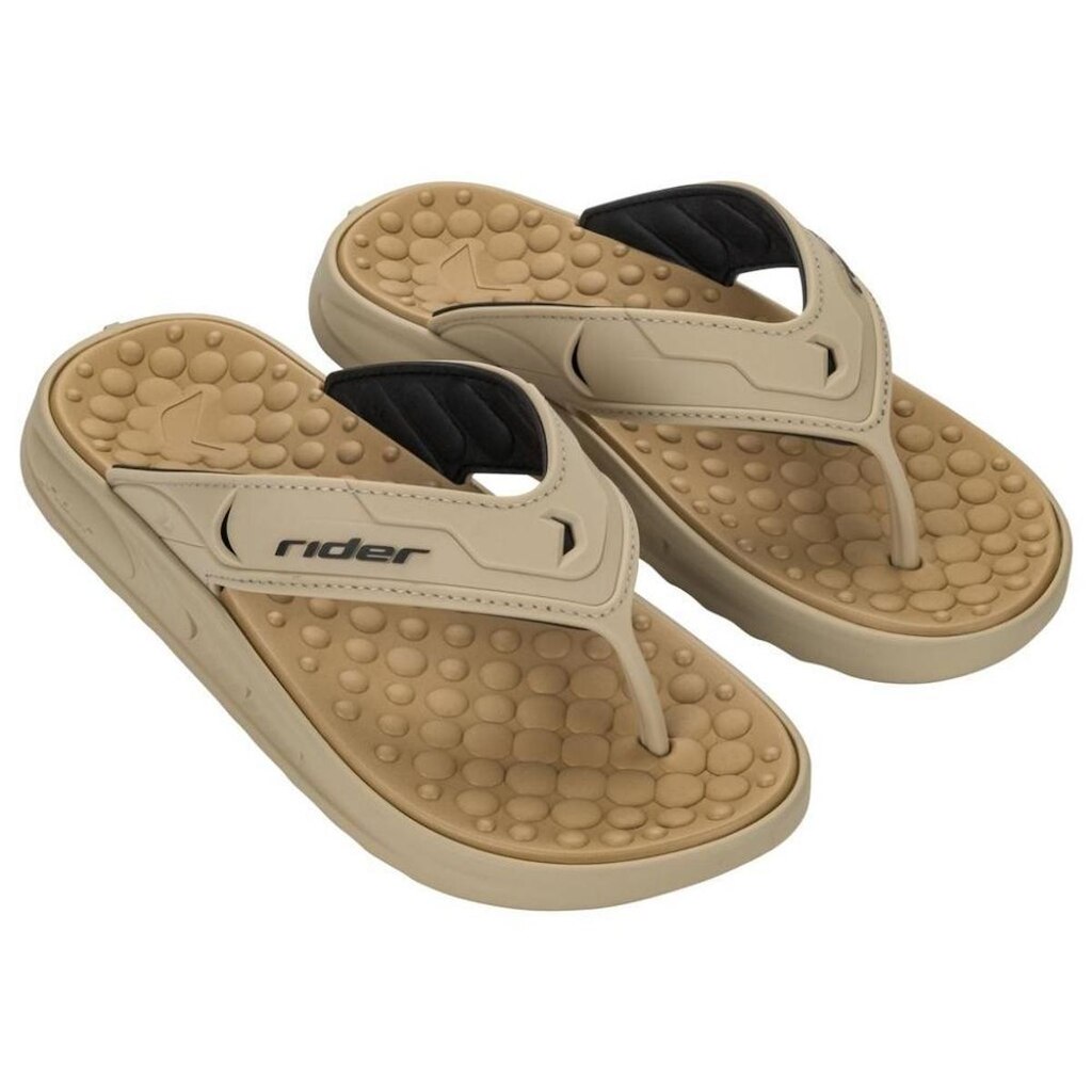 CHINELO RIDER R SOFT PLUS DEDO AD 12528 MASCULINO