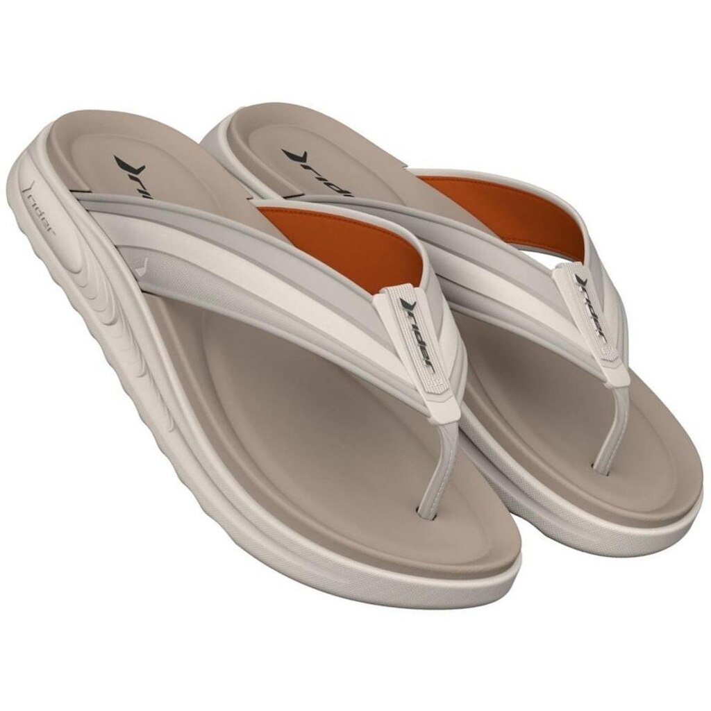 CHINELO RIDER R SOFT PLUS II DEDO AD 12648 MASCULINO