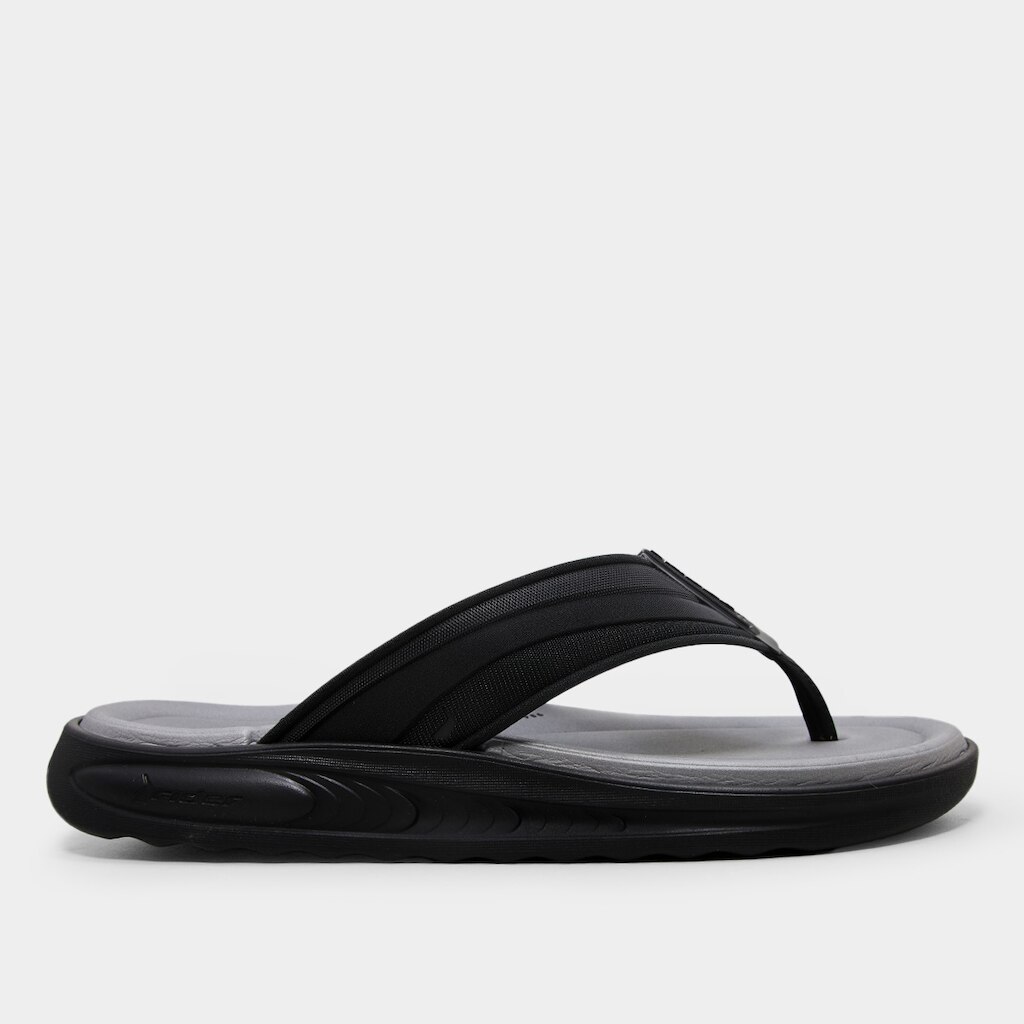 Chinelo Rider R Soft Plus II Masculino