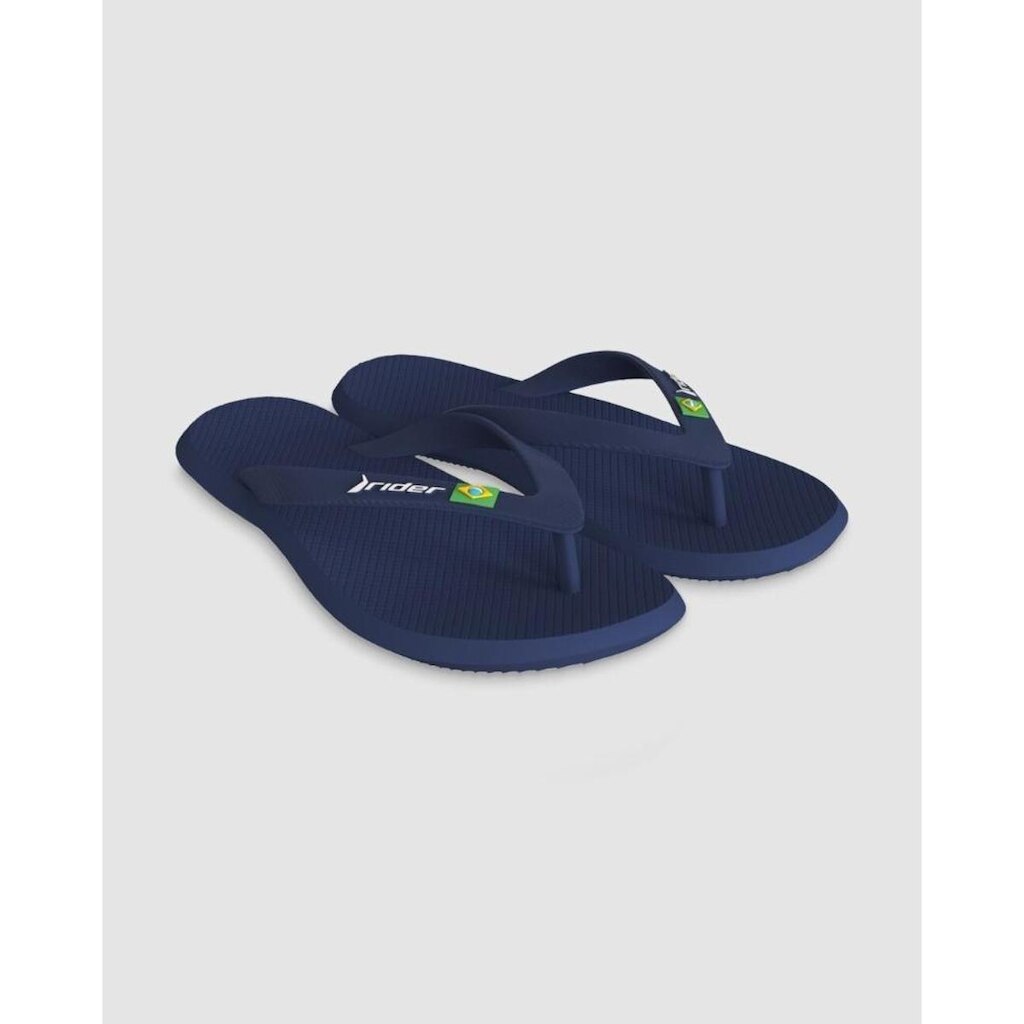 Chinelo Rider R1 Brasil