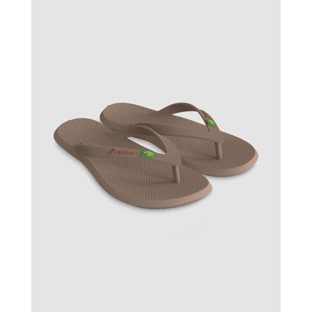 Chinelo Rider R1 Brasil