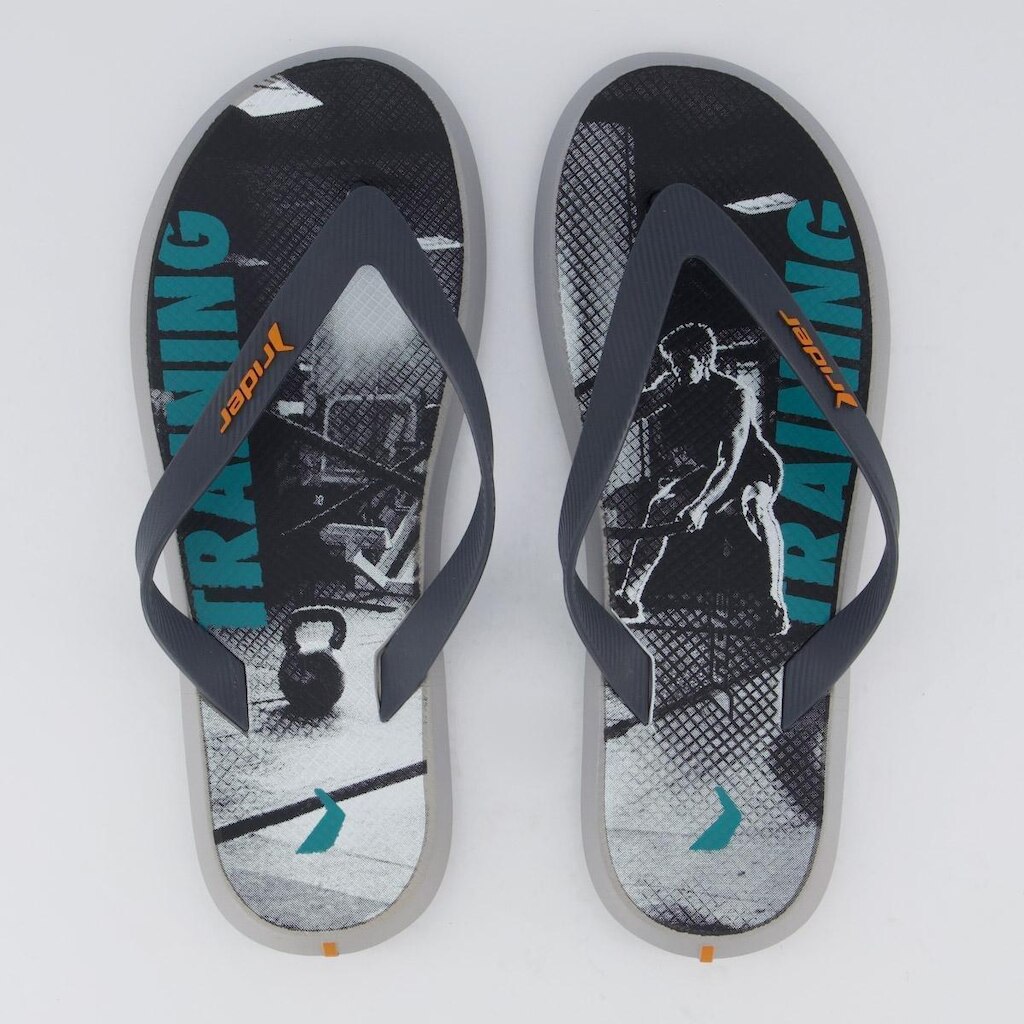 Chinelo Rider R1 Sport Masculino