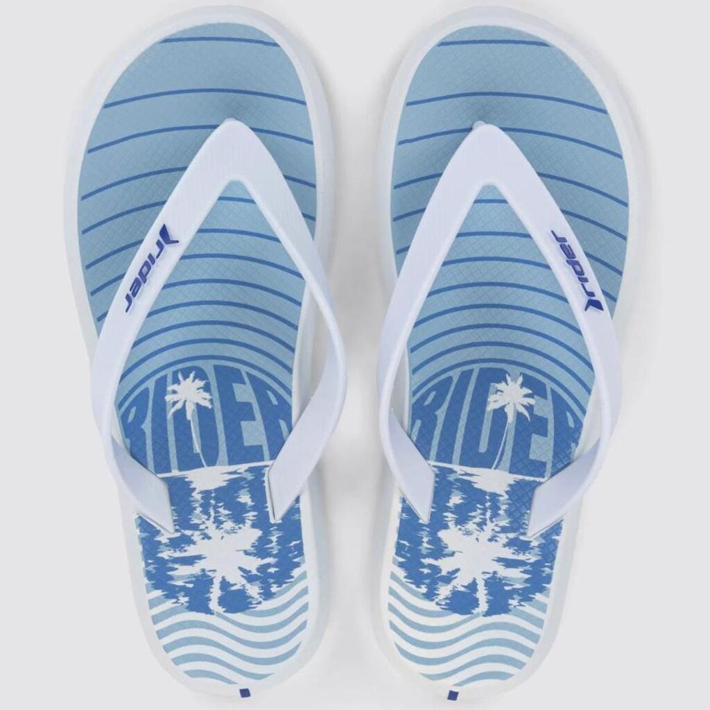 Chinelo Rider R1 Style Masculino