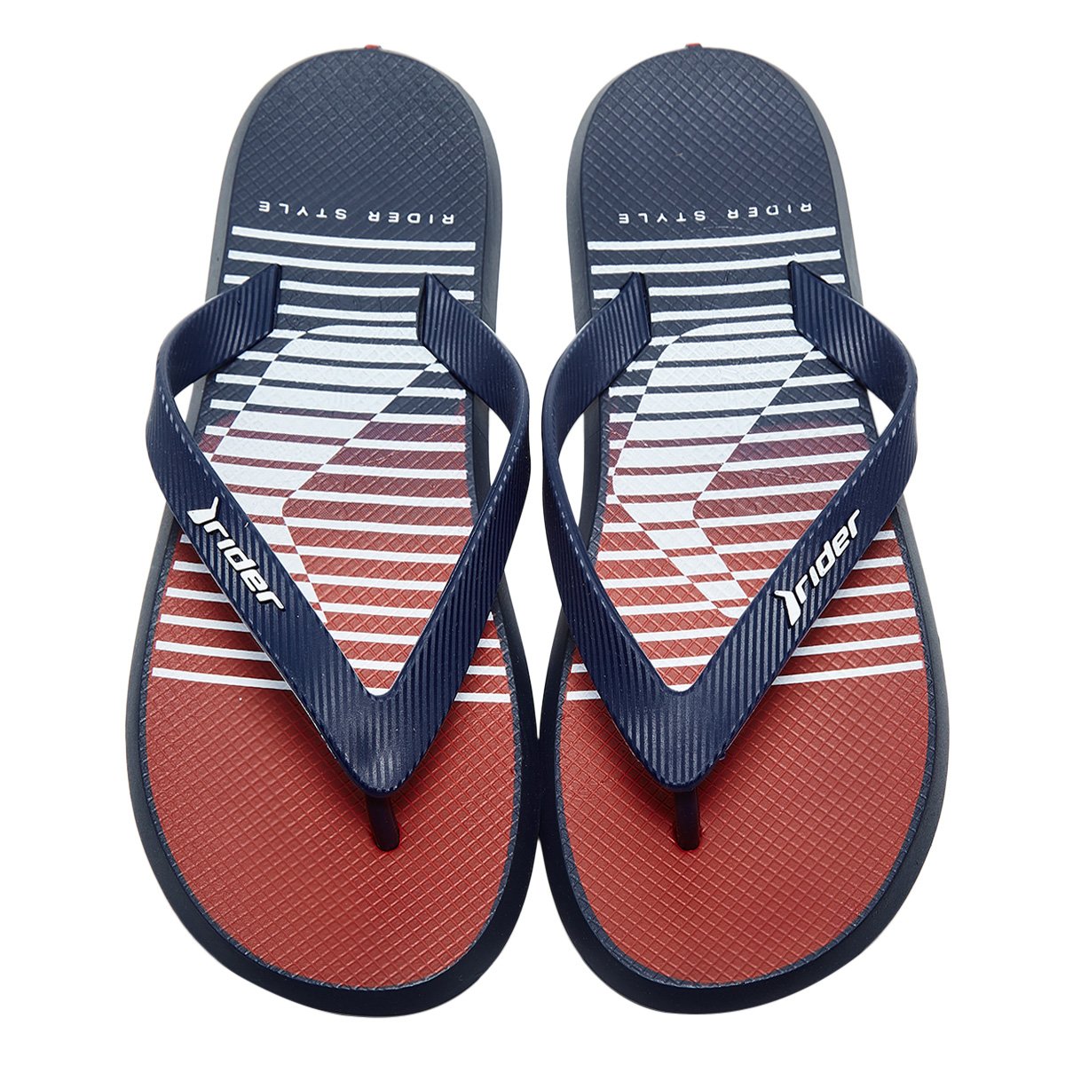 Chinelo Rider R1 Style Masculino Menor preço em Chinelo Rider R1 Style Masculino