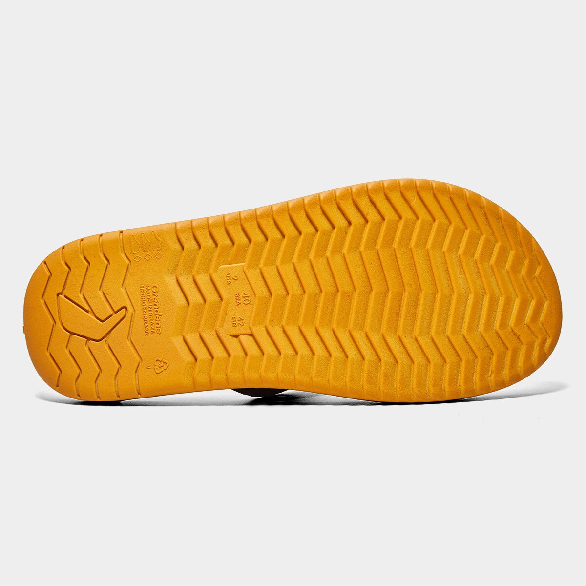 Chinelo Rider RW Casual Masculino - 3