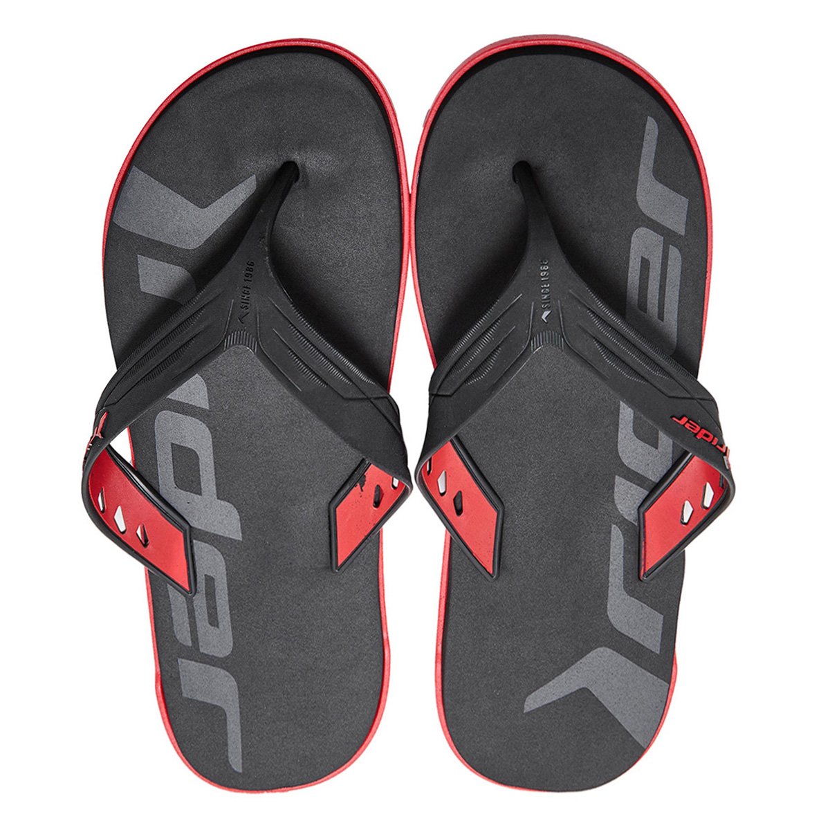 Chinelo Rider RW Casual Masculino Menor preço em Chinelo Rider RW Casual Masculino