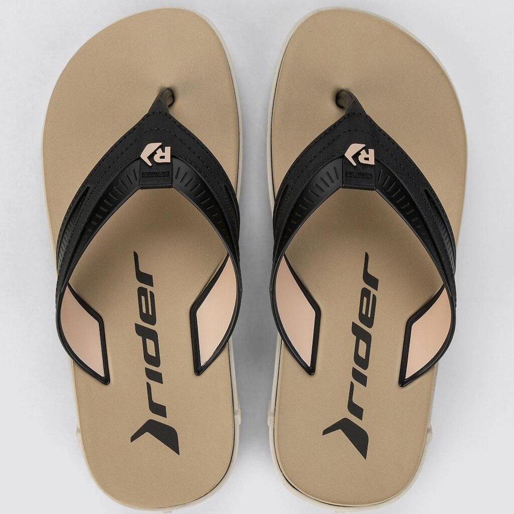 Chinelo Rider RW Plus Grendene 12425