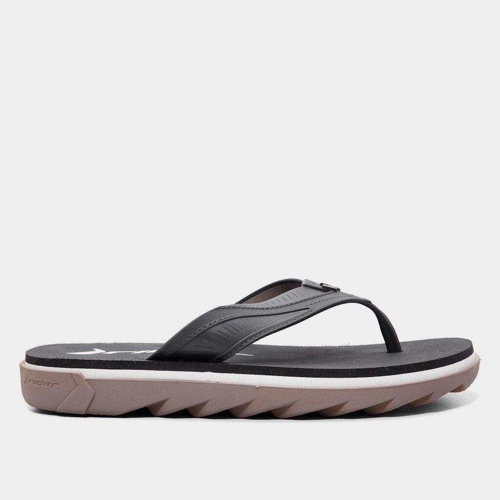 Chinelo Rider RW Plus Masculino