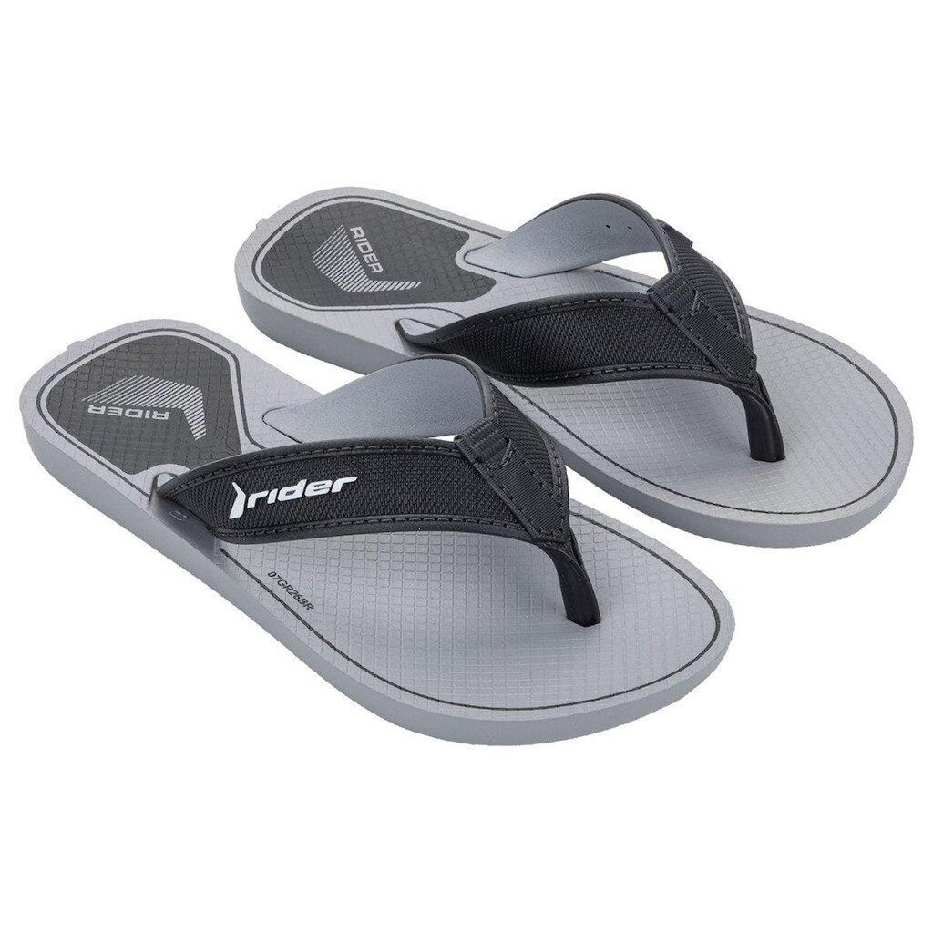 Chinelo Rider Sense Menino 12702
