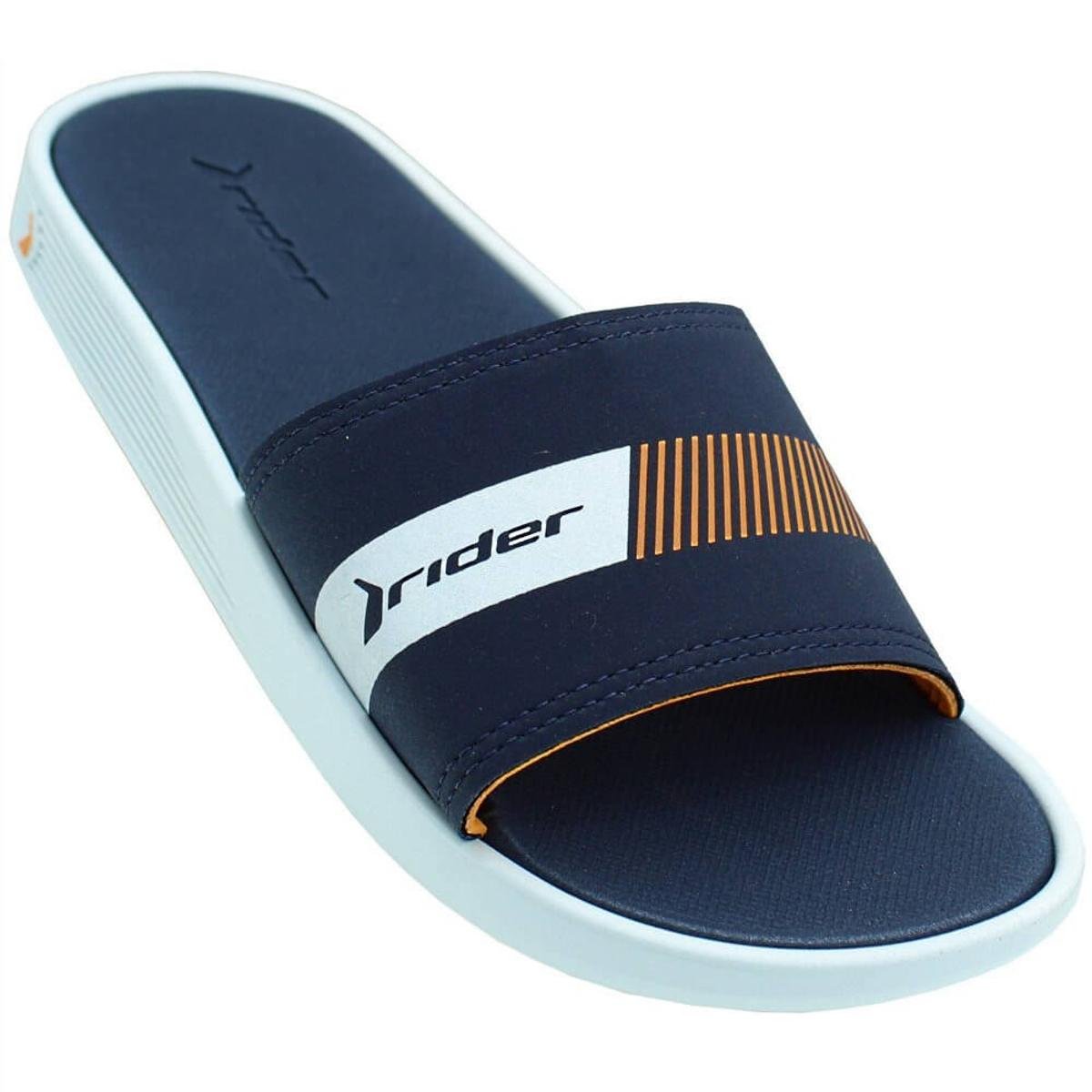 chinelo rider netshoes