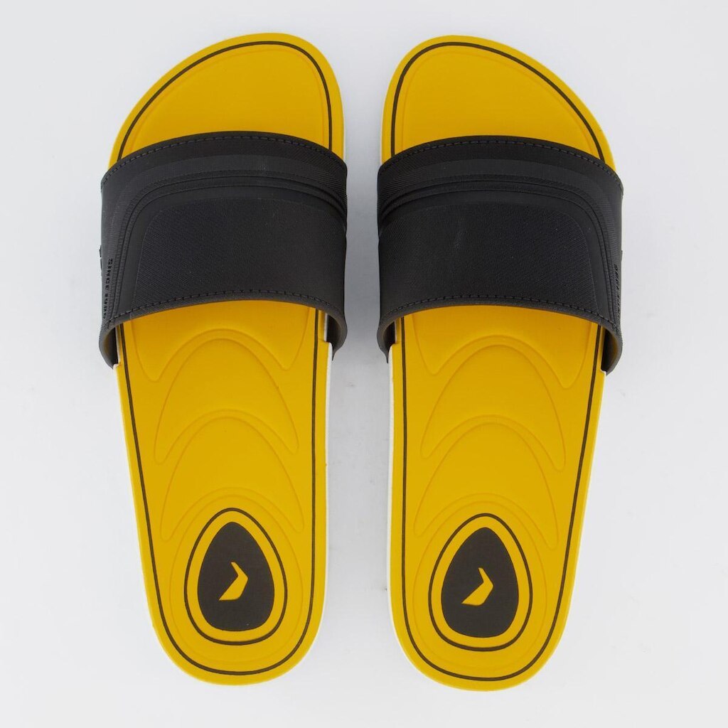 Chinelo Rider Slide Pulse Masculino
