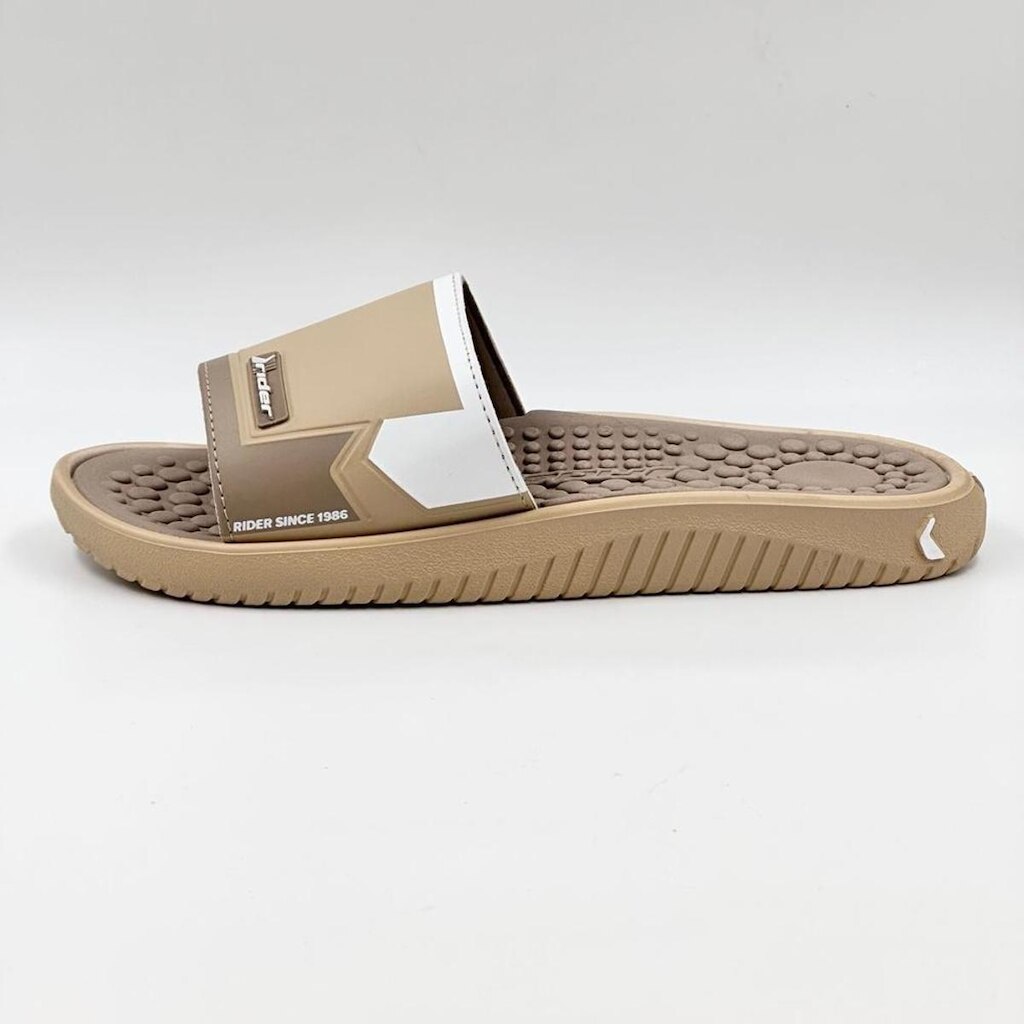 Chinelo Rider Slide Pump II Masculino