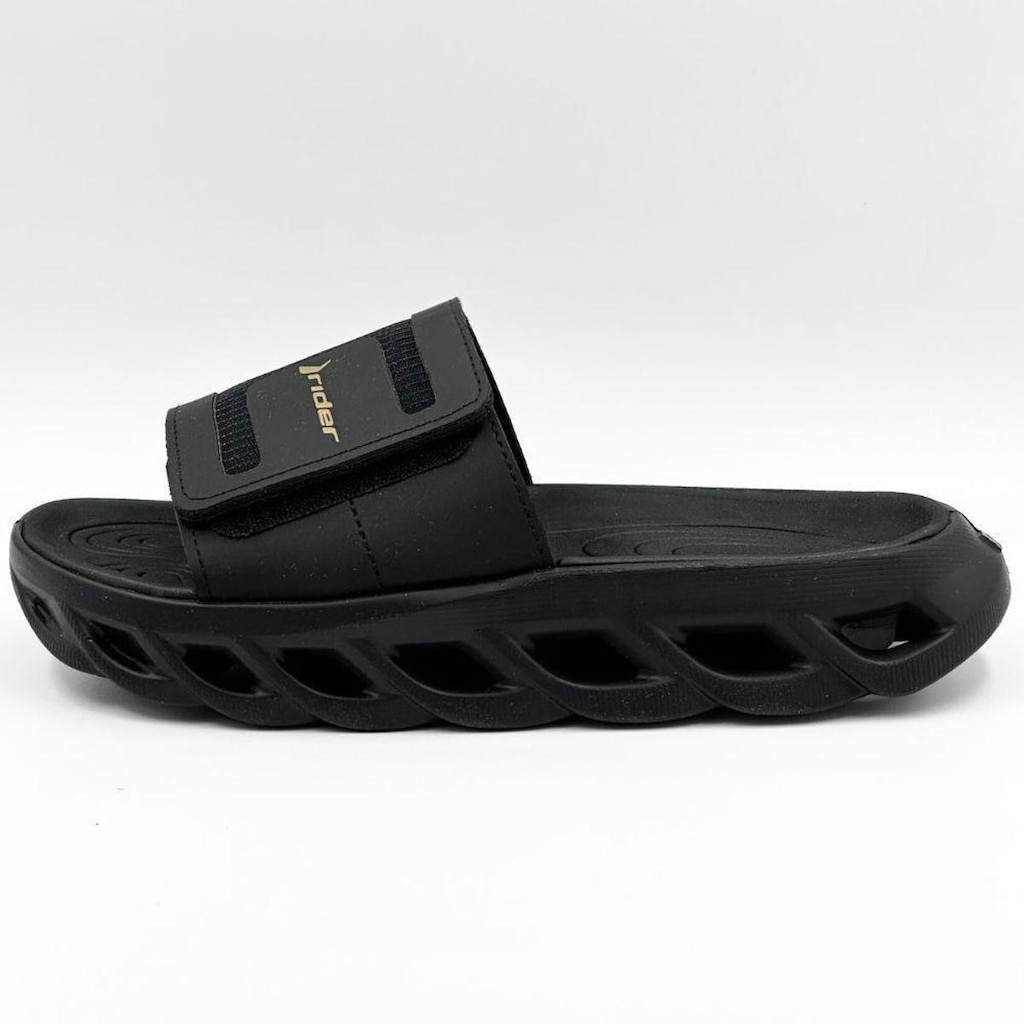 Chinelo Rider Slide R Power Masculino