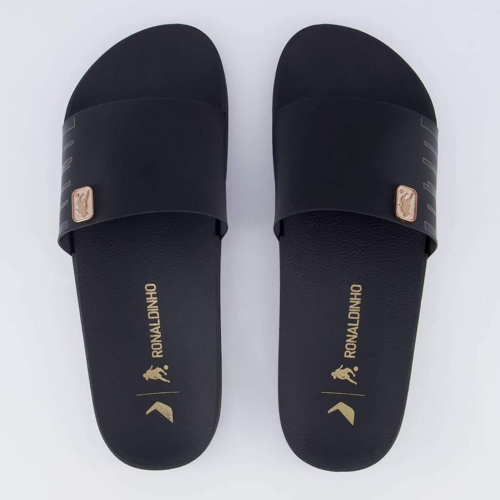 Chinelo Rider Slide R10 Masculino