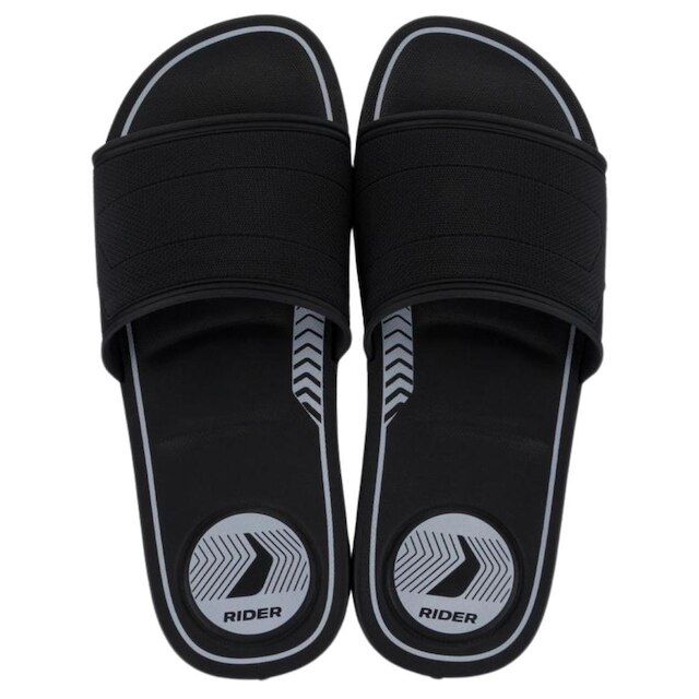 Chinelo Rider Slide Start Masculino Casual Macio