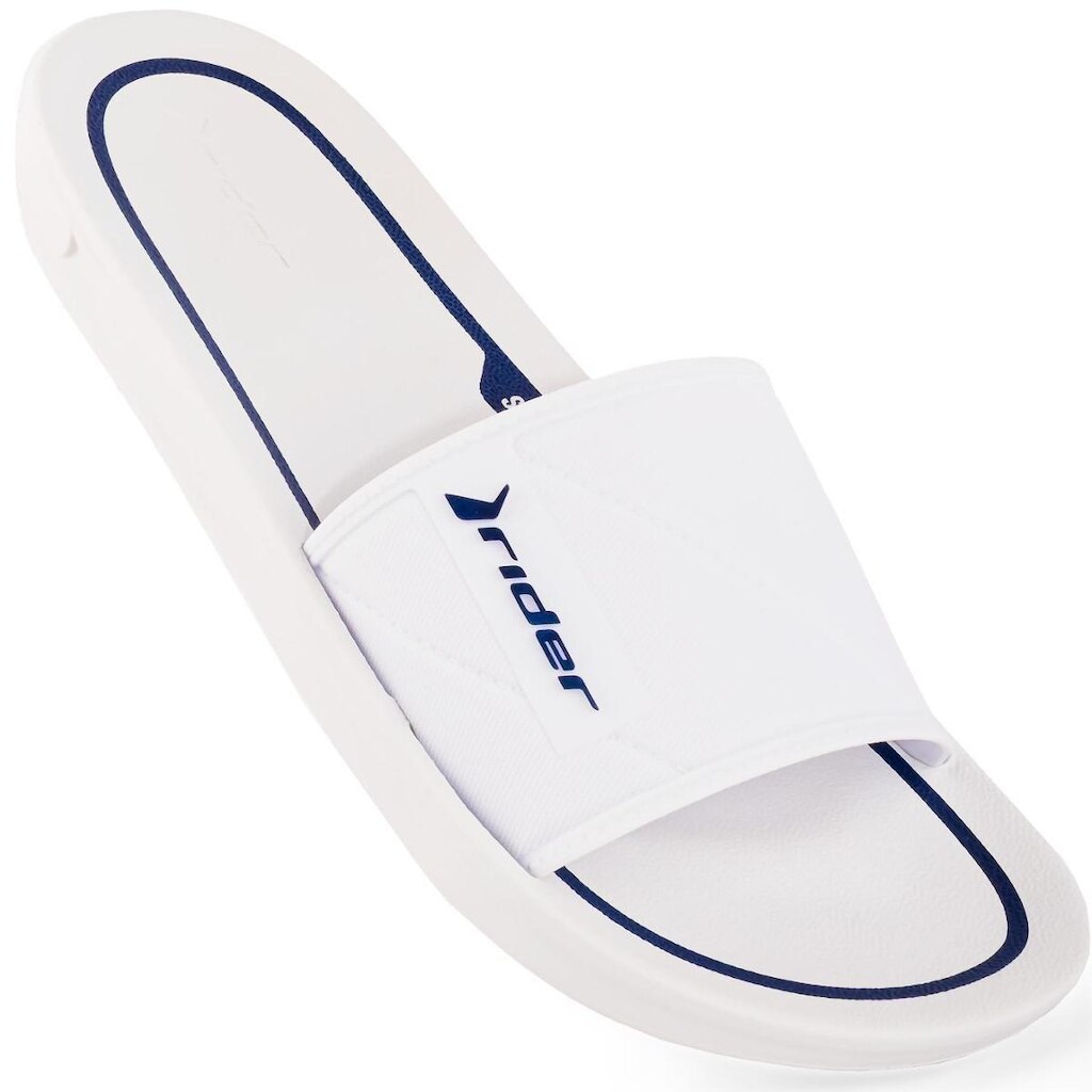 Chinelo Rider Slide Street Original Confortável 11578