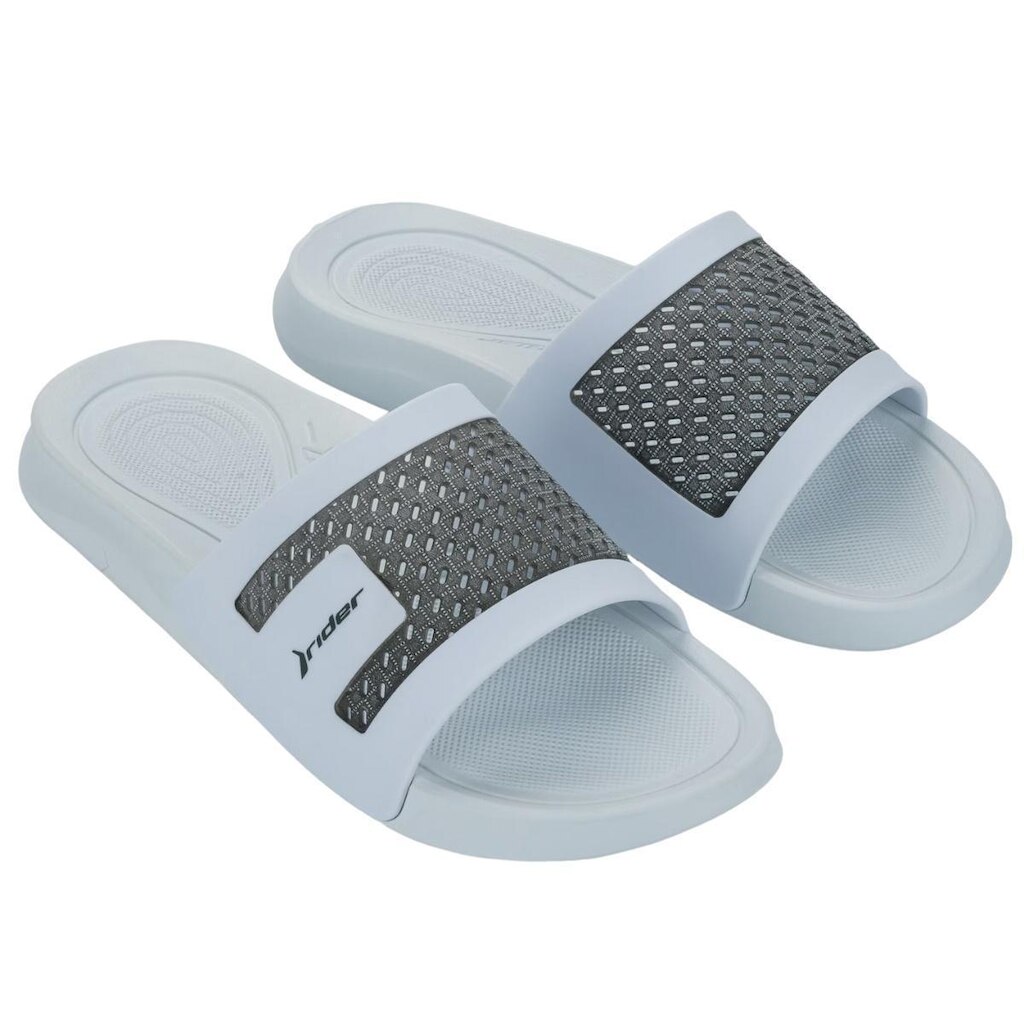 Chinelo Rider Smash V Slide Adulto Confortável