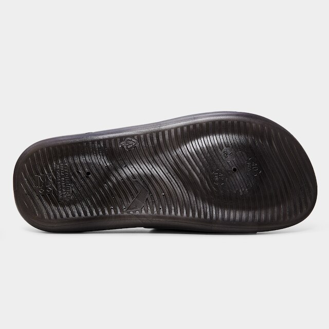 Chinelo Rider Smash V Slide Masculino