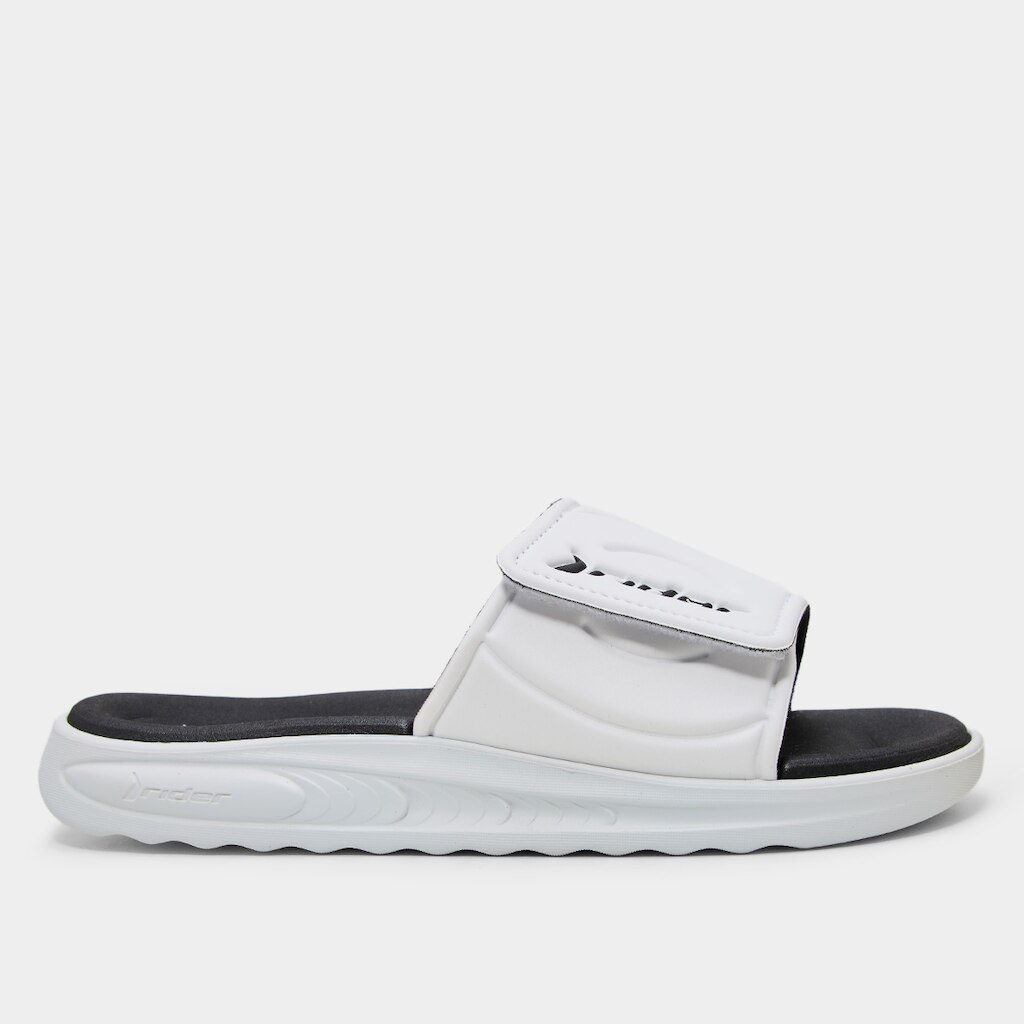 Chinelo Rider Soft Plus Slide Masculino