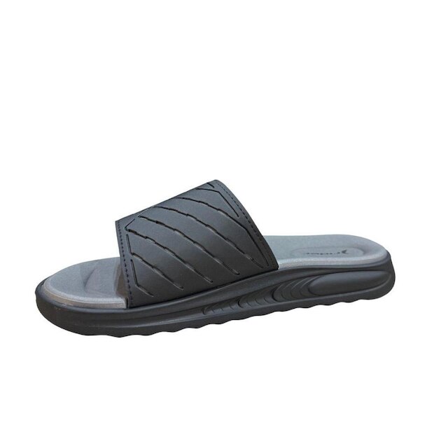 Chinelo Rider Soft Plus Slide Masculino
