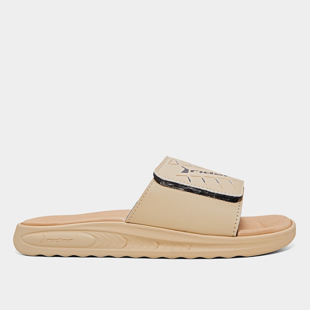 Chinelo Rider Soft Plus Slide Masculino