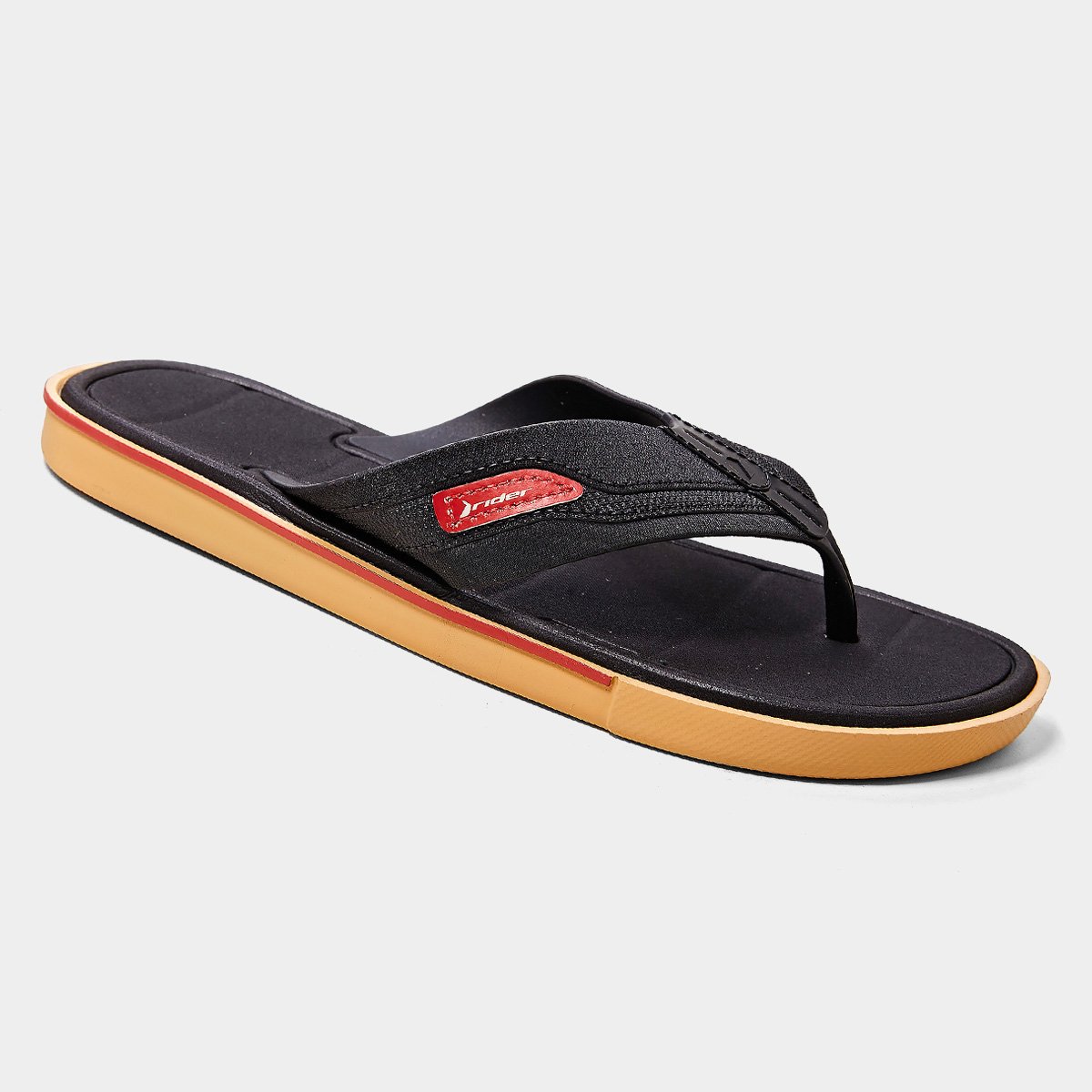 Chinelo Rider Spin Masculino - 2