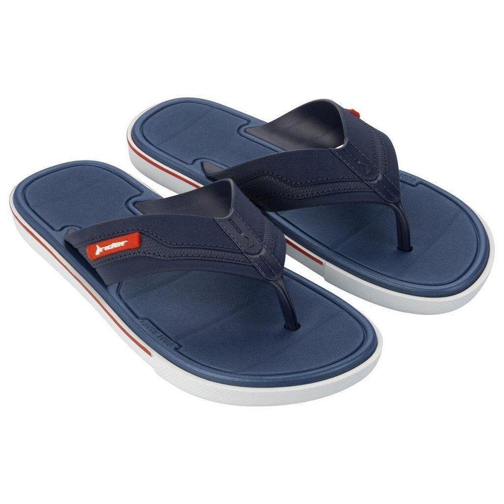 Chinelo Rider Spin Masculino