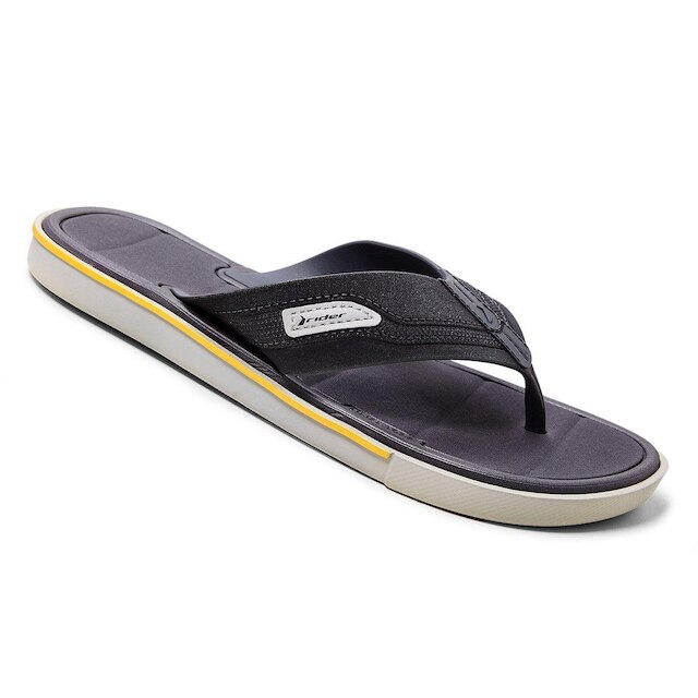Chinelo Rider Spin Masculino