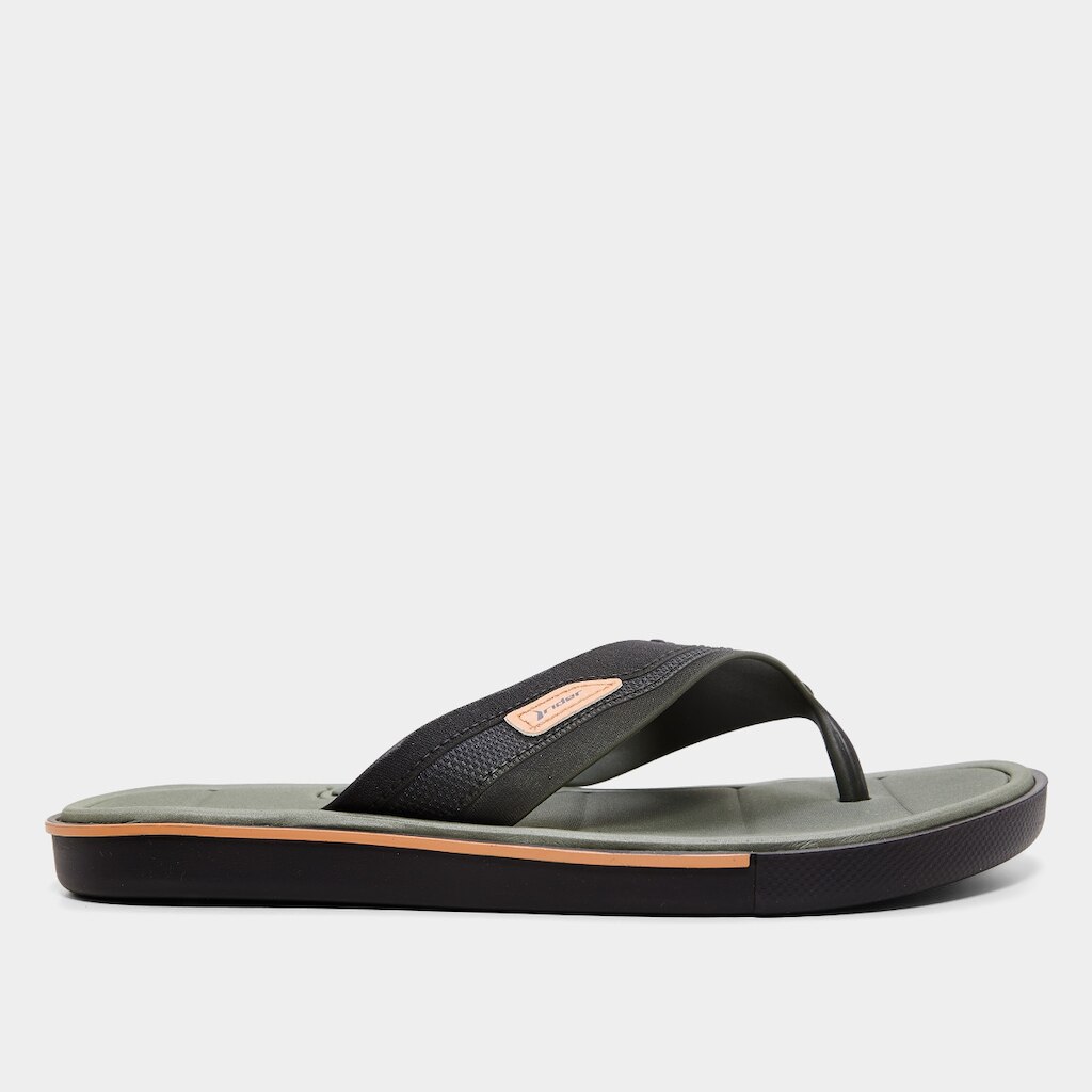 Chinelo Rider Spin Masculino