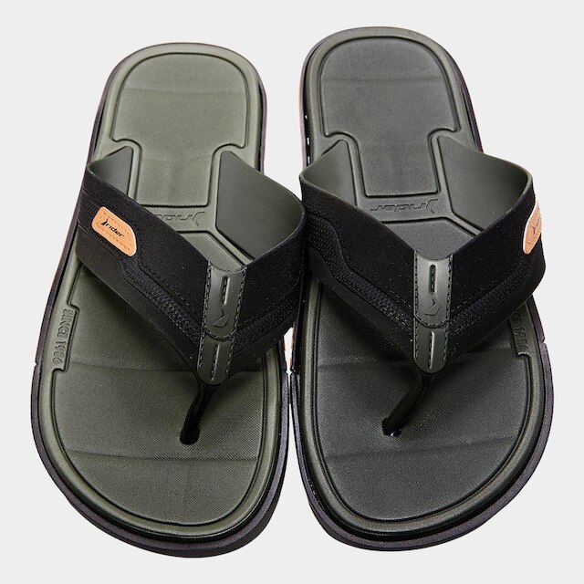 Chinelo Rider Spin Masculino