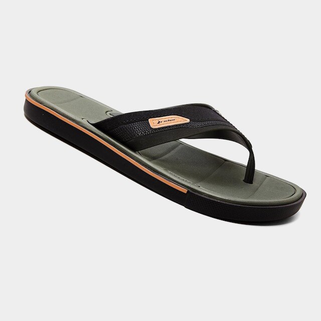 Chinelo Rider Spin Masculino