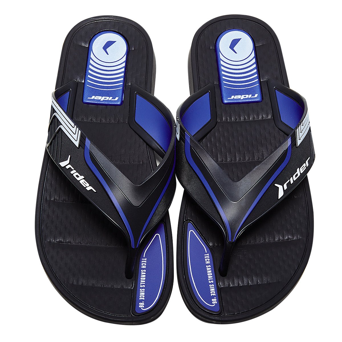 Chinelo Rider Sprint Masculino Menor preço em Chinelo Rider Sprint Masculino