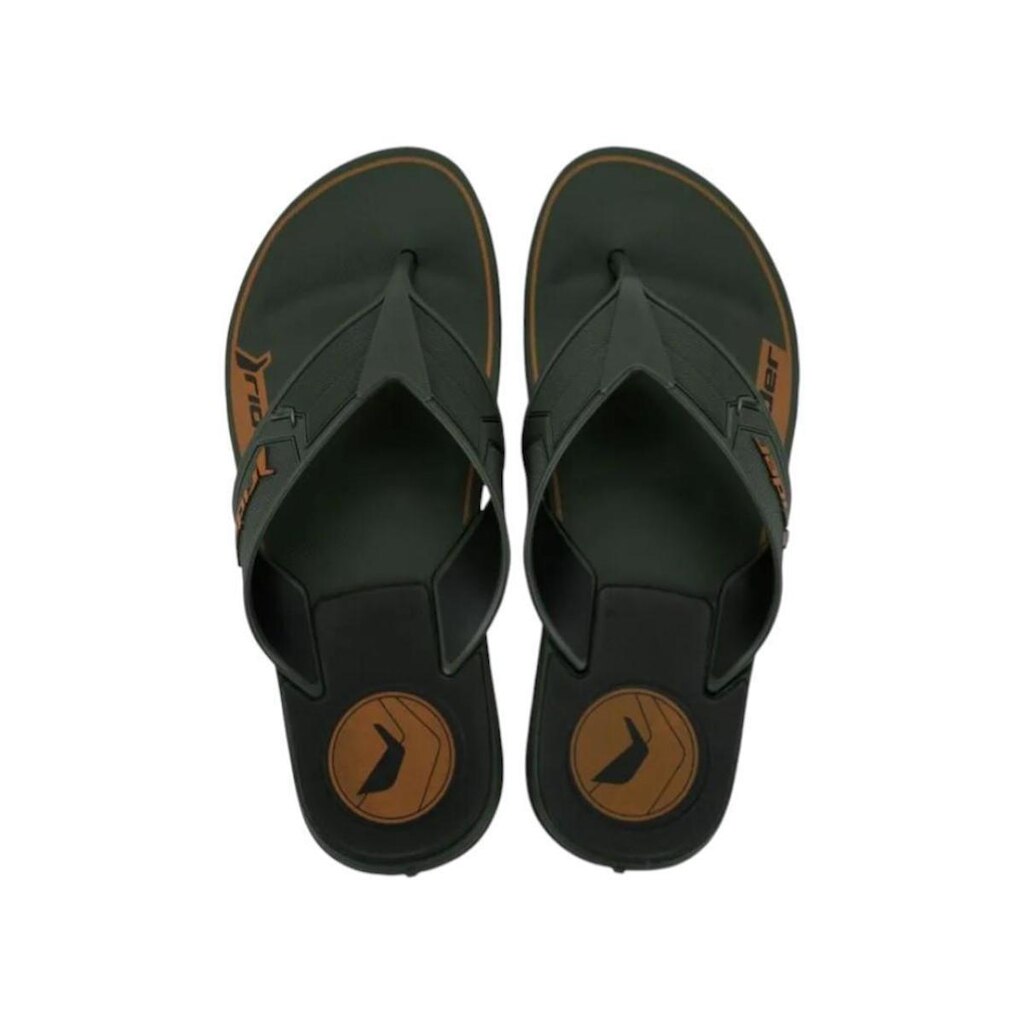 Chinelo Rider Start III Masculino Dedo
