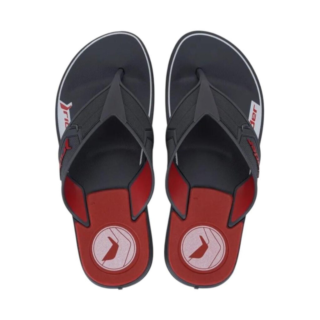 Chinelo Rider Start III Masculino Dedo