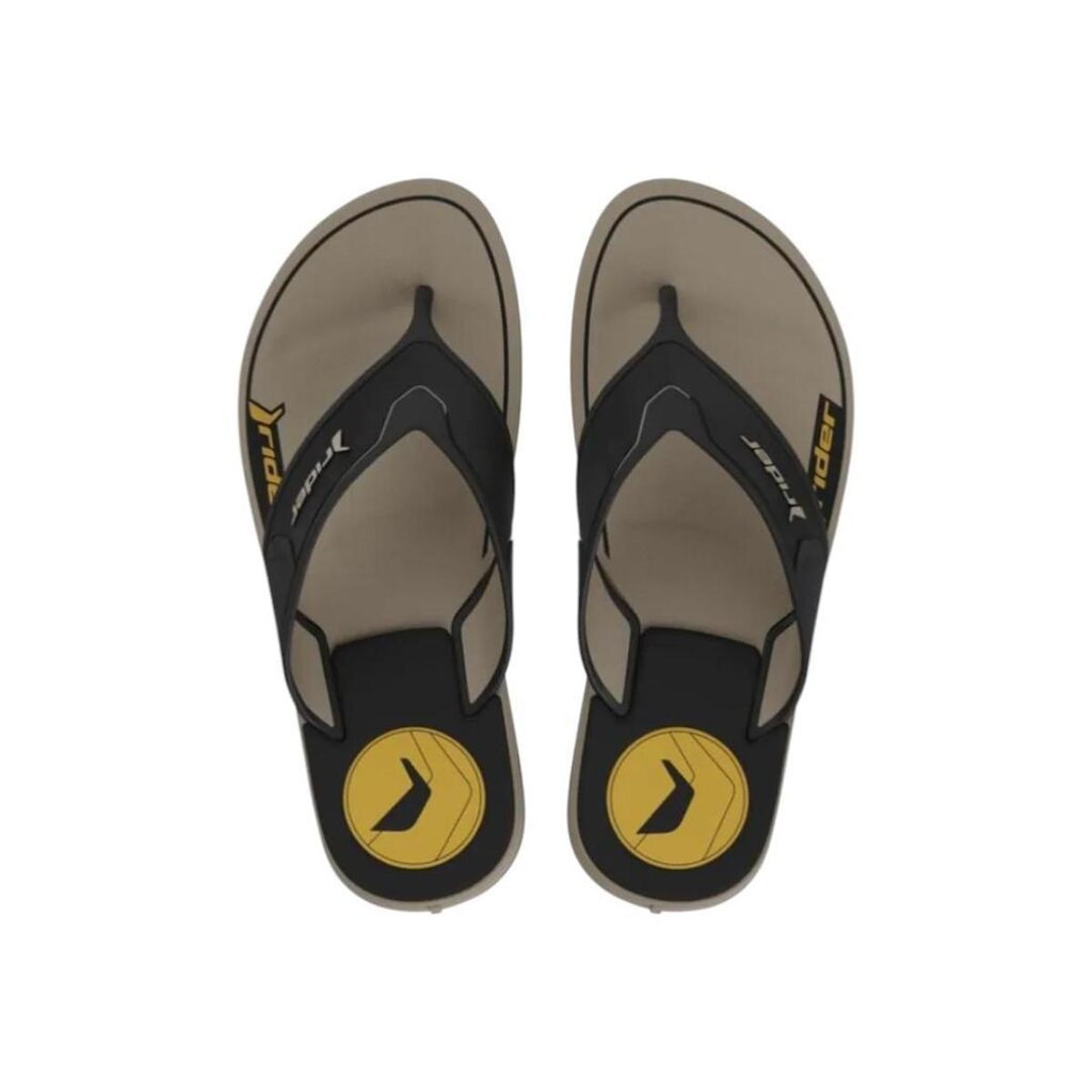 Chinelo Rider Start III Masculino Dedo