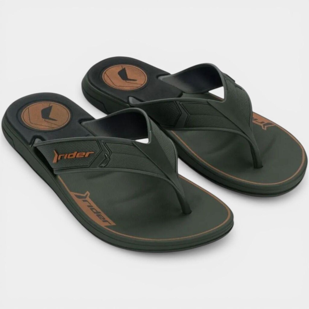 Chinelo Rider Start III Masculino