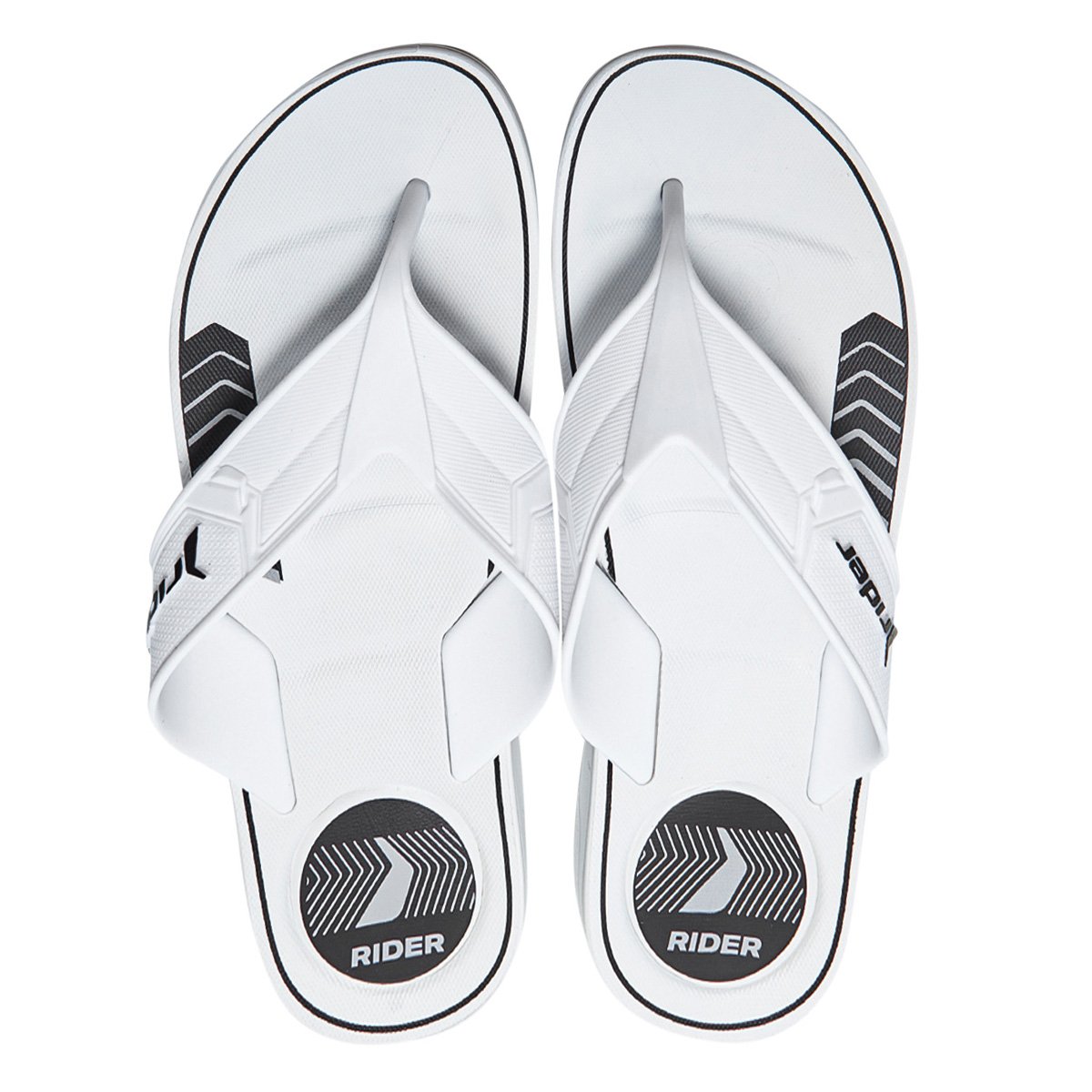 Chinelo Rider Start Masculino Menor preço em Chinelo Rider Start Masculino