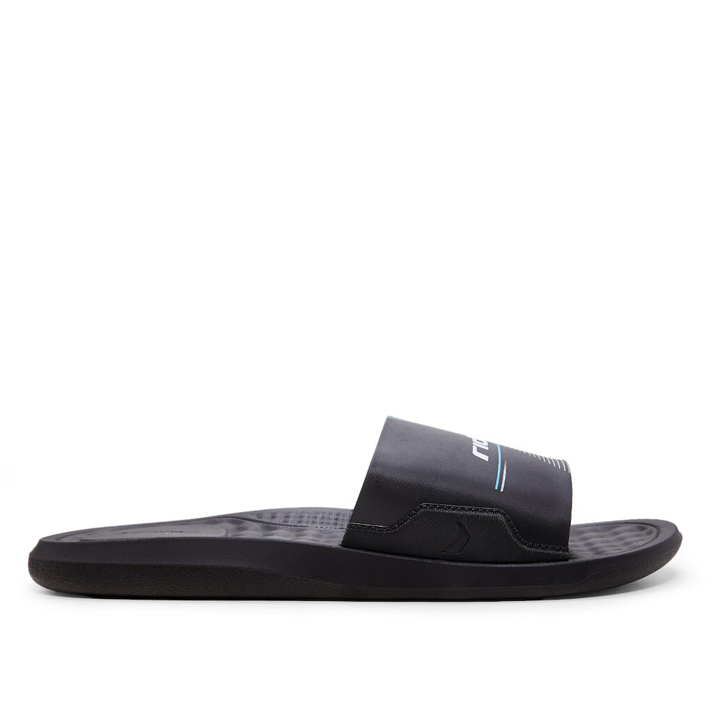 Chinelo Rider Step Slide Masculino