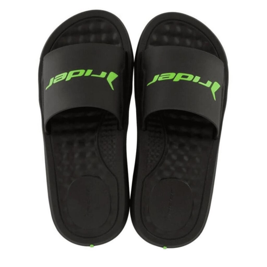 Chinelo Rider Step Slide Original 12265
