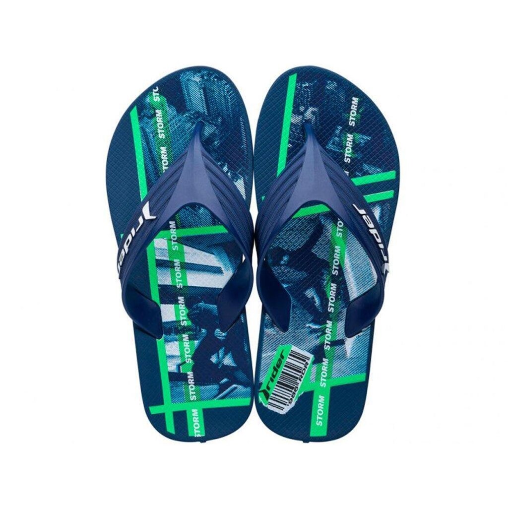 Chinelo Rider Storm 11688 37/44