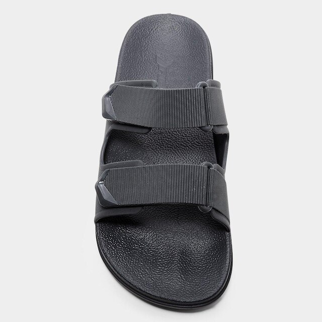 Chinelo Rider Straps Slide Masculino