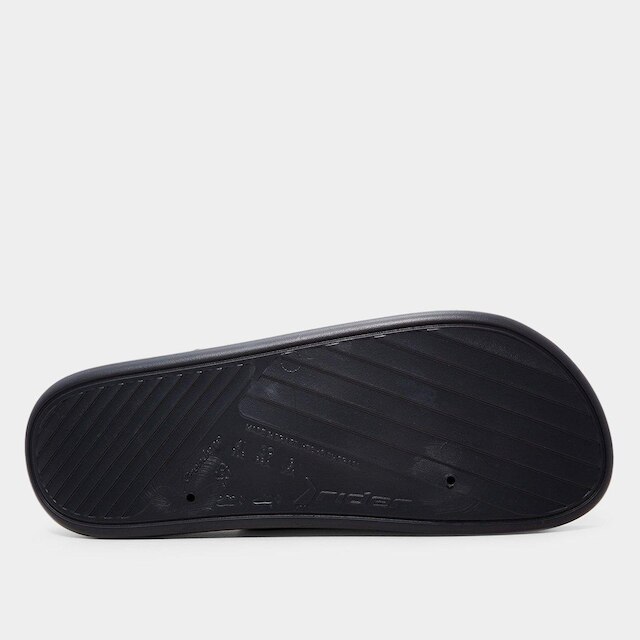 Chinelo Rider Straps Slide Masculino