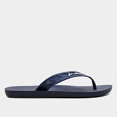 Chinelo Rider Street Básico Masculino - Masculino