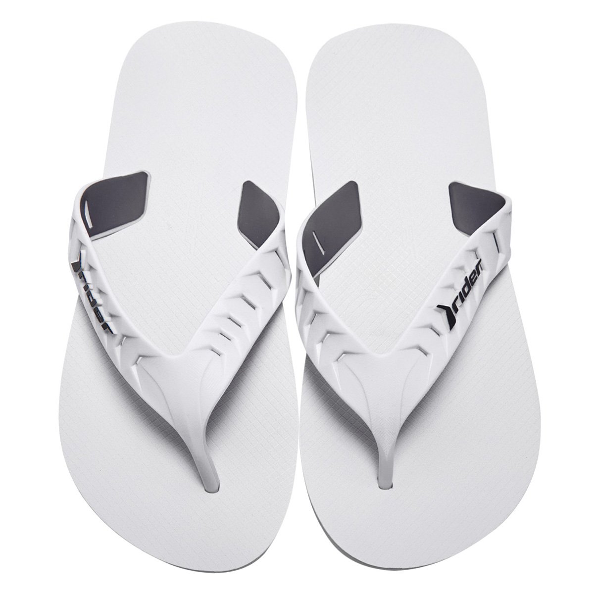 Chinelo Rider Street Duo Dedo Masculino Menor preço em Chinelo Rider Street Duo Dedo Masculino