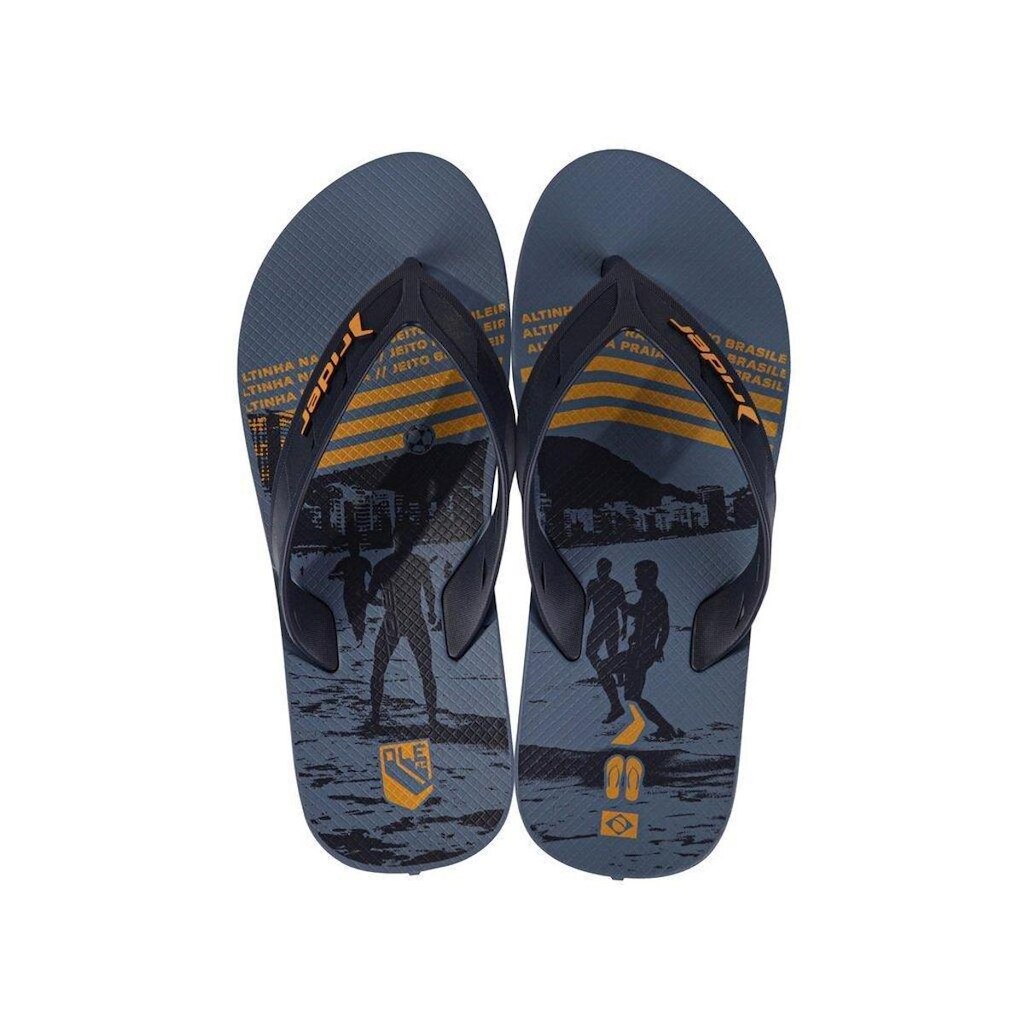 Chinelo Rider Street Olé 11576 37/44