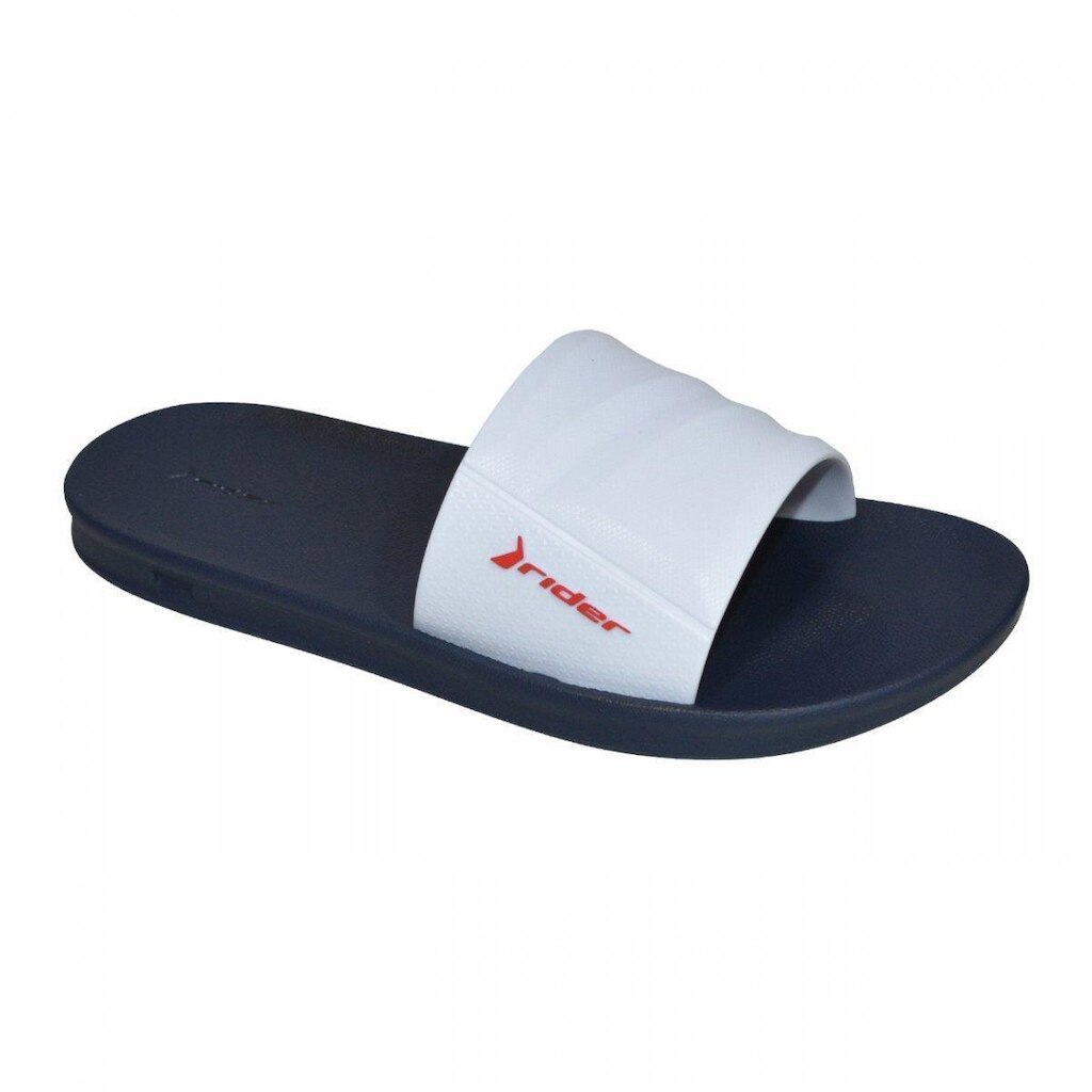 Chinelo Rider Street Slide Juvenil