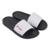 Chinelo Rider Street Slide Sandália Gáspea Masculino - Azul+Branco