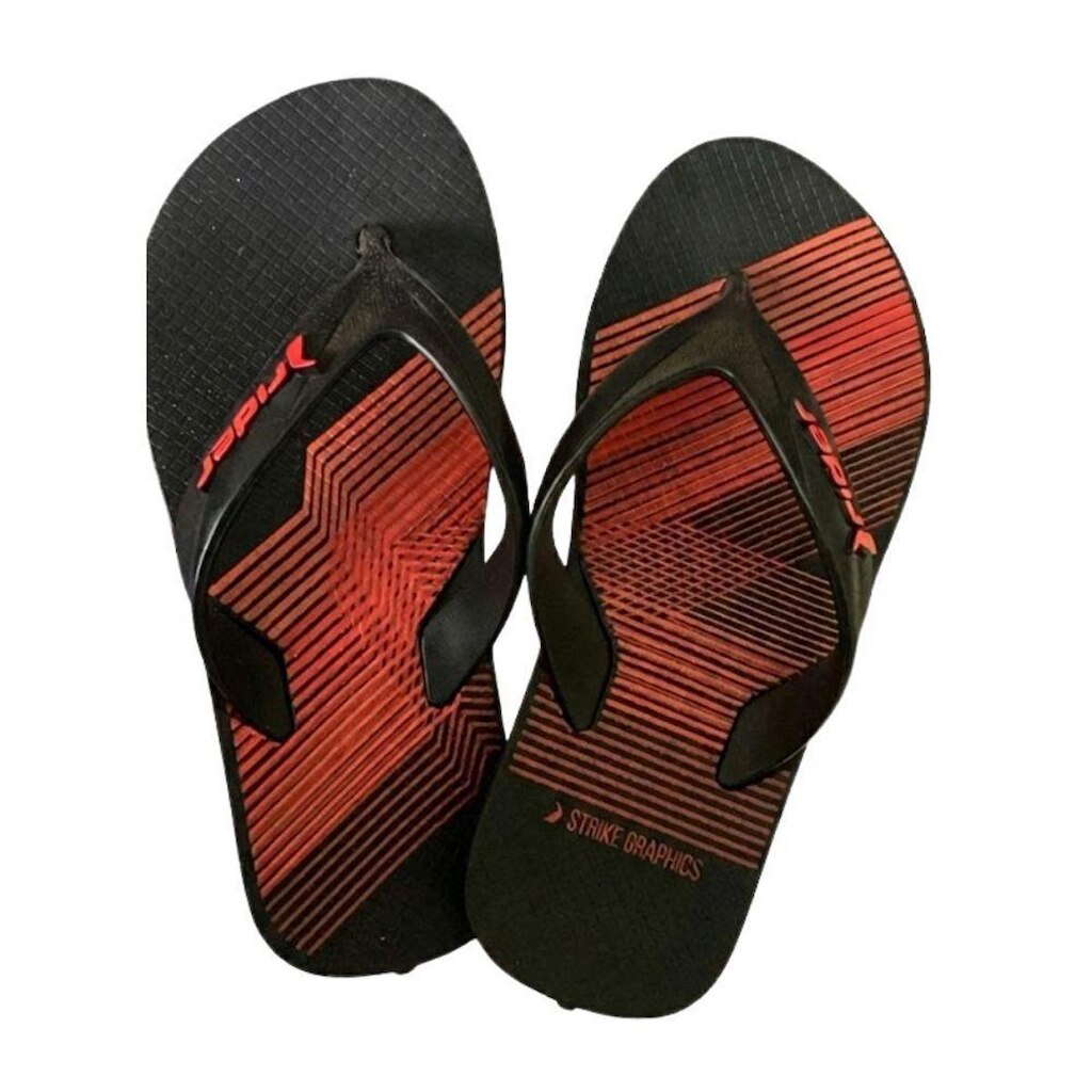 Chinelo Rider Strike Graphics Infantil