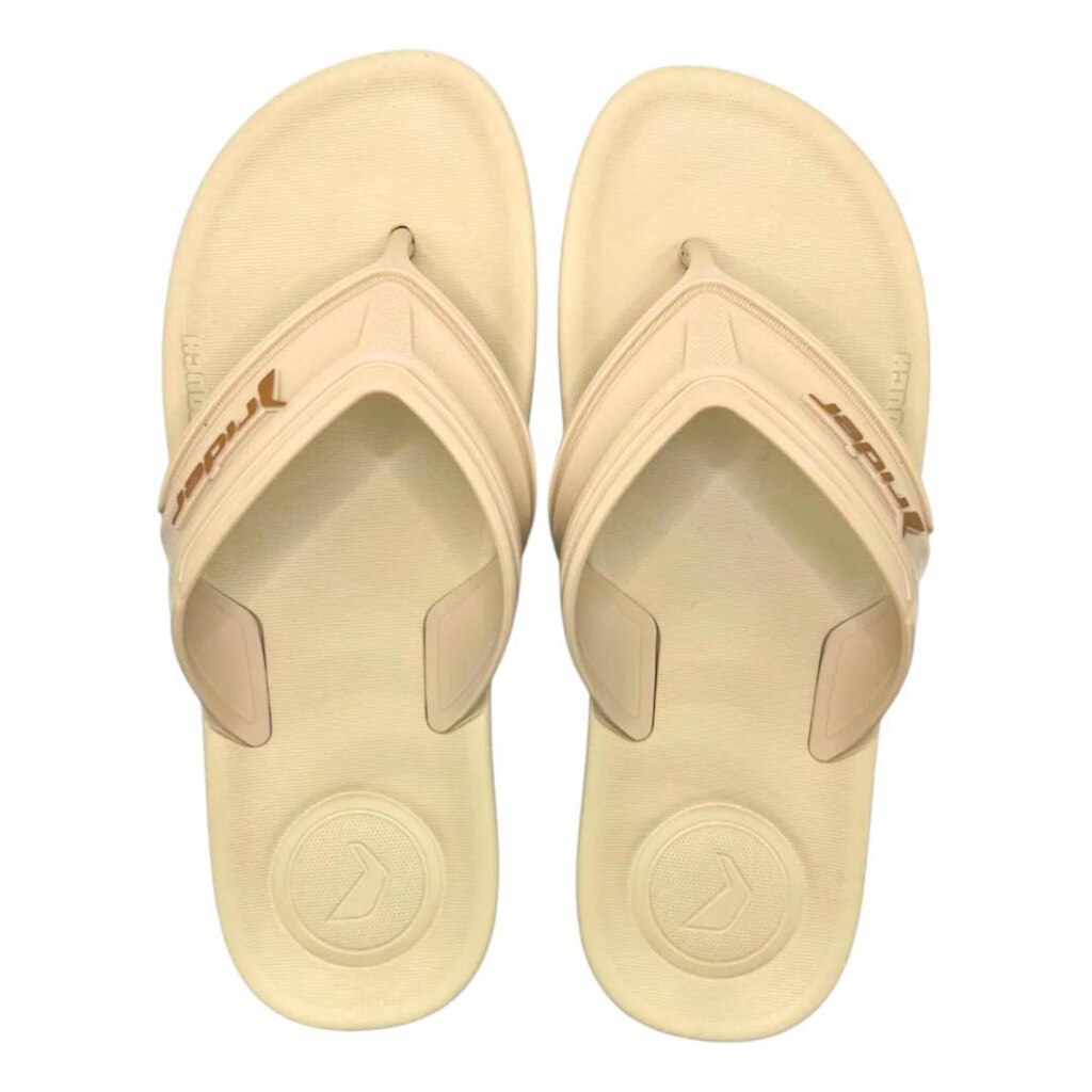 Chinelo Rider Trace Dedo Masculino